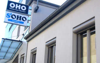 Offenes Haus Oberwart