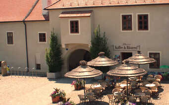 2Beans Kaffeemuseum