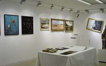 Galerie Dezentrale Strem