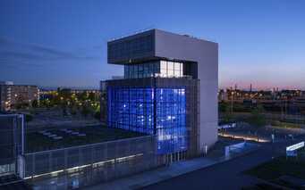 voestalpine Stahlwelt