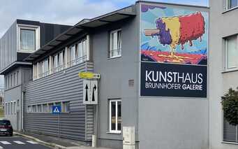 Brunnhofer Galerie