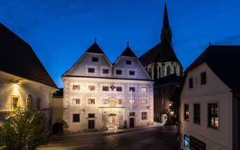 Stadtmuseum Steyr