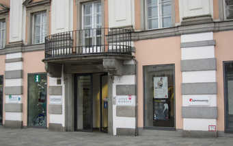 Zahnmuseum Linz