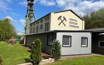 Bergbaumuseum Fohnsdorf