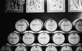DAVID GÖLLES – house of whiskey, gin & rum