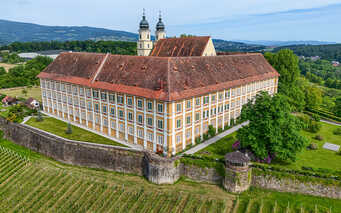 Museen in Schloss Stainz, Universalmuseum Joanneum