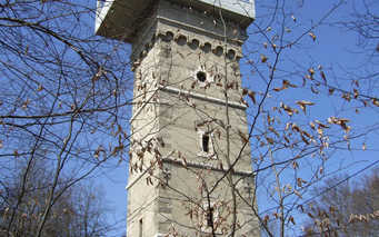 Sternwarte Klagenfurt
