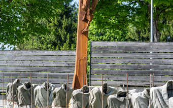 Werner Berg Museum Bleiburg/Pliberk
