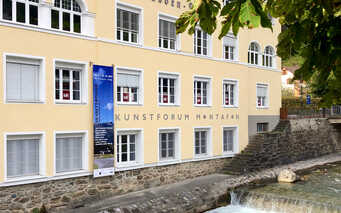 Kunstforum Montafon