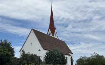 Museum Montlingen
