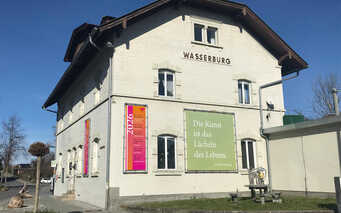 KUBA Kunstverein Wasserburg 