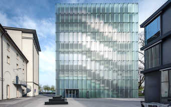 Kunsthaus Bregenz