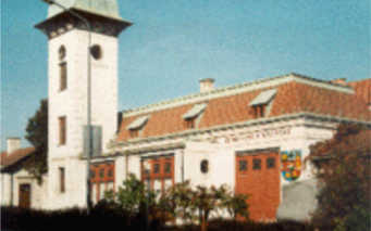 Bezirksmuseum Donaustadt