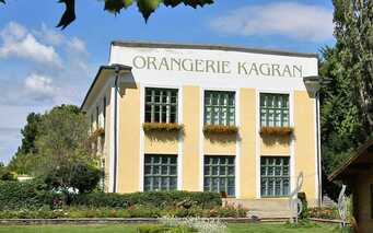 Österreichisches Gartenbaumuseum