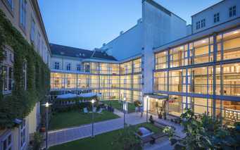 Möbelmuseum Wien