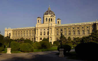 Naturhistorisches Museum Wien