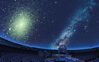 Planetarium Wien