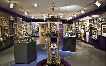 FK Austria Wien Museum
