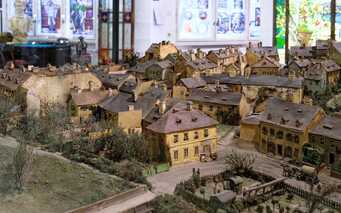 Bezirksmuseum Mariahilf