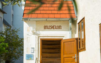 LEUM – Lichtmuseum & mehr