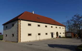 1. Niederösterreichisches Krippenmuseum Vösendorf