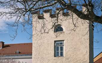 Museen Pöchlarn – Die Nibelungen im Turm