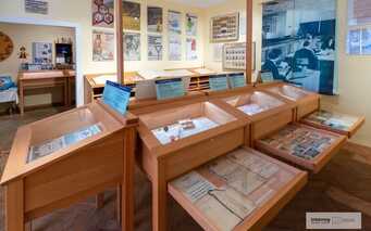 Erstes Österreichisches Sparkassenmuseum