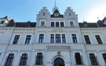 Krahuletz-Museum