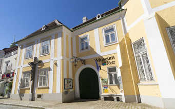 Museum Retz und Südmährische Galerie
